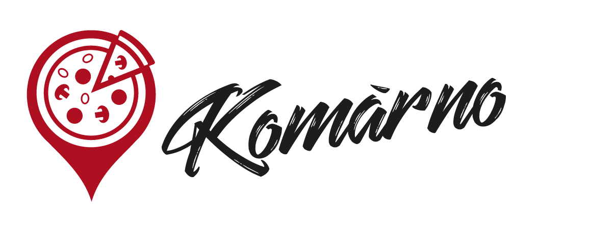Redspoon - Komárno
